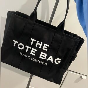 Marc Jacobs THE TOTE BAG (new w/ tags!)